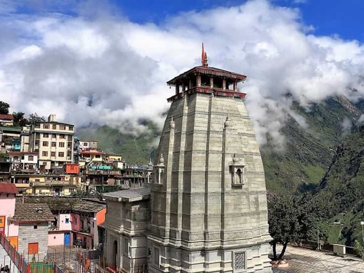 Shri Narsingh Mandir